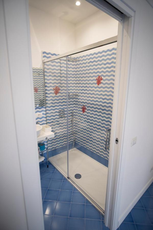 Domus Sole Bed & Breakfast Sorrento Ngoại thất bức ảnh