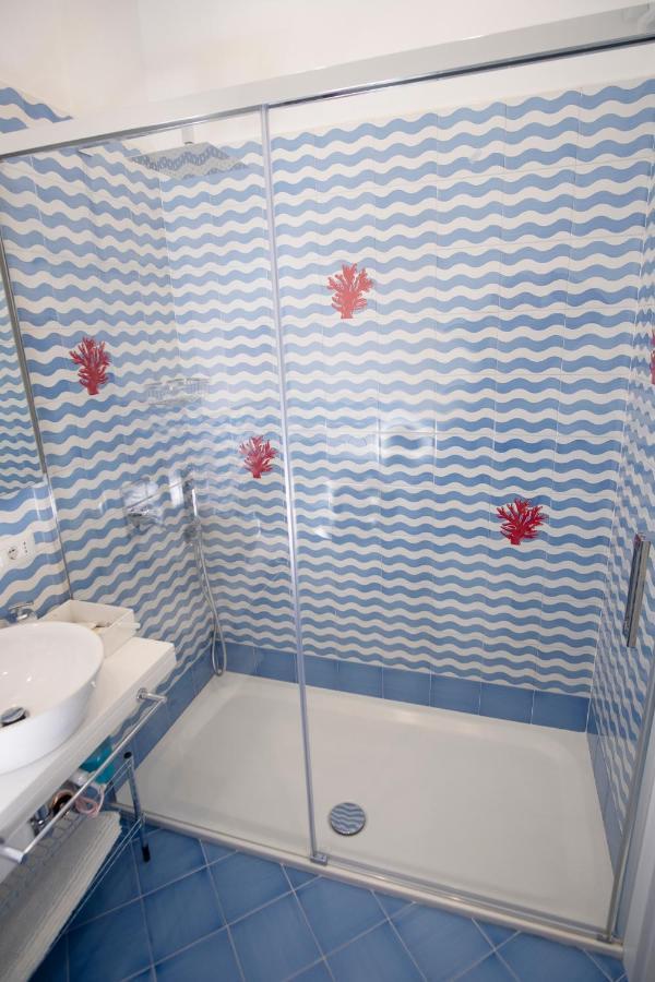 Domus Sole Bed & Breakfast Sorrento Ngoại thất bức ảnh