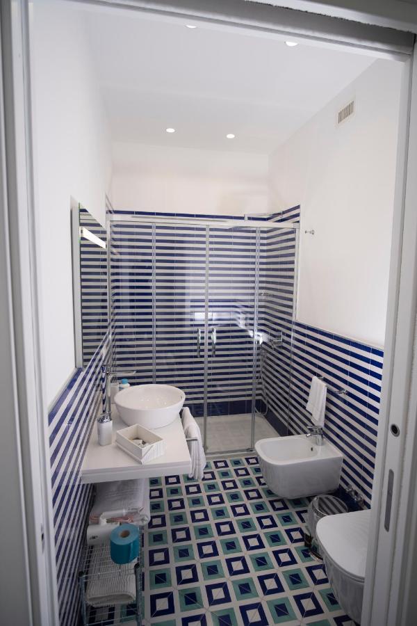 Domus Sole Bed & Breakfast Sorrento Ngoại thất bức ảnh