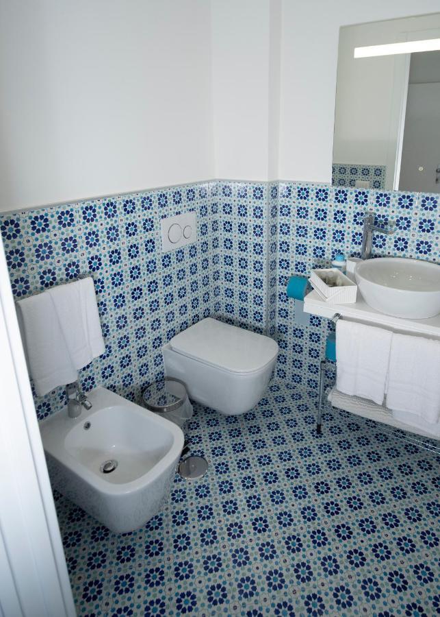 Domus Sole Bed & Breakfast Sorrento Ngoại thất bức ảnh
