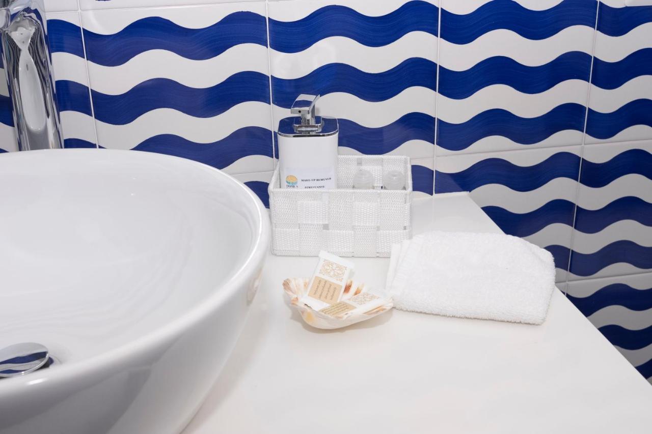Domus Sole Bed & Breakfast Sorrento Ngoại thất bức ảnh